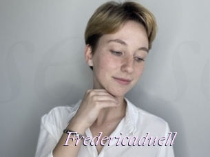 Fredericaduell