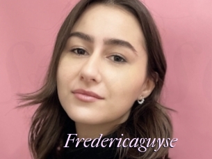 Fredericaguyse