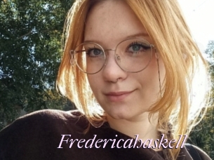 Fredericahaskell