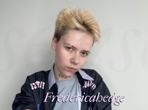 Fredericahedge