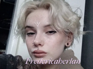 Fredericaherlan