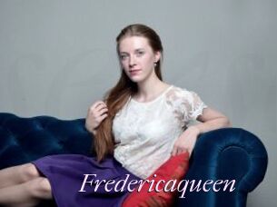 Fredericaqueen