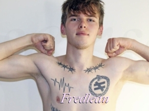 Fredlean