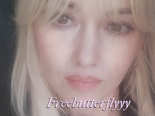 Freebutterflyyy
