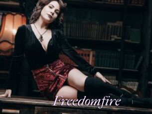Freedomfire