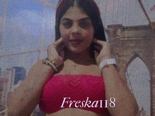 Freska118