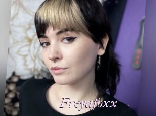 Freyafoxx