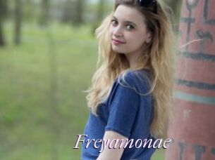Freyamonae