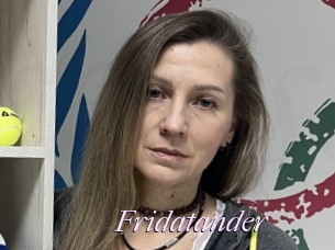 fridatander Sexe Sexe