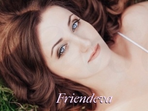 Friendeva