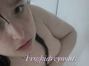 Frogkidreynolds