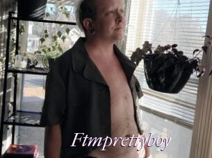 Ftmprettyboy