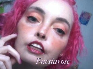 Fucsiarose