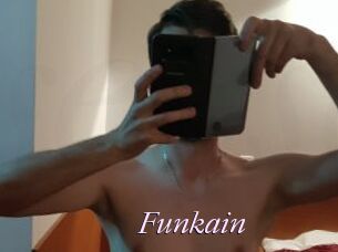 Funkain