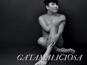 GATAMALICIOSA