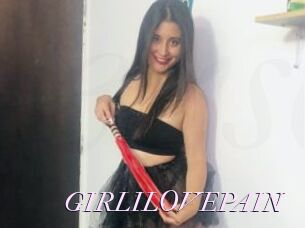 GIRLILOVEPAIN