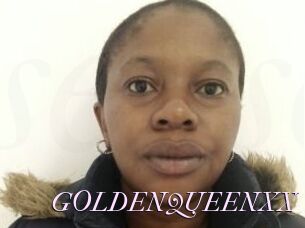 GOLDENQUEENXX