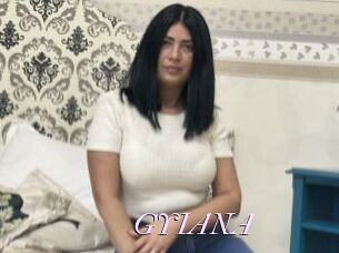 GYIANA