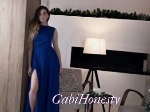 GabiHonesty