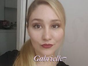 Gabrielle7