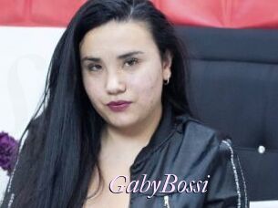 GabyBossi