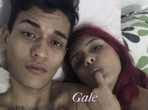 Gale