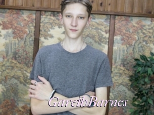 GarethBarnes