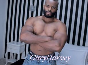 GaryHarvey