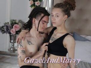 GazelAndMarry