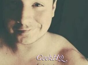 GeekHQ