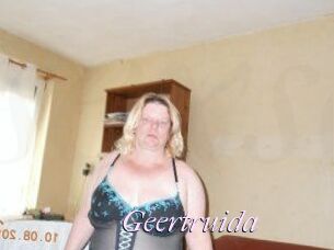 Geertruida