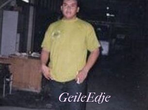 GeileEdje