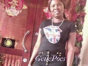 GeilePoes