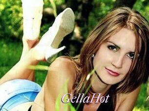 GellaHot