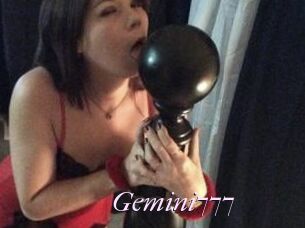 Gemini777