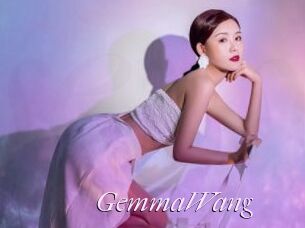 GemmaWang