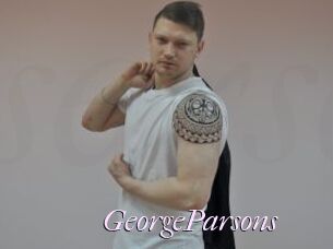 GeorgeParsons