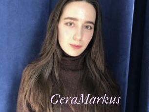 GeraMarkus
