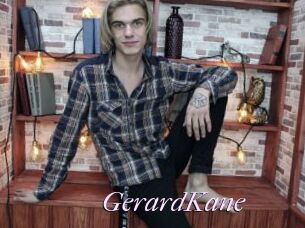 GerardKane