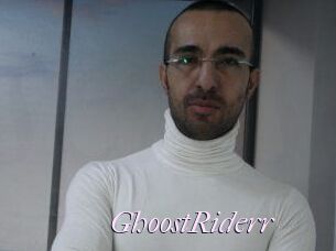 GhoostRiderr