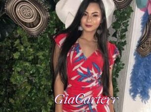 GiaCarterr
