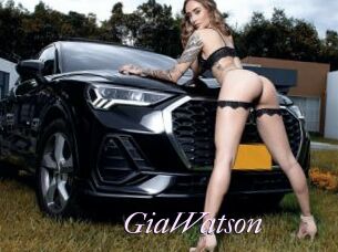 GiaWatson