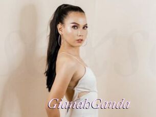 GianahGanda