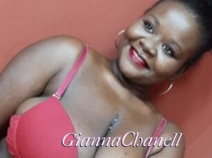 GiannaChanell