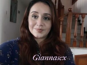 Giannasex