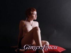 GingerAgness