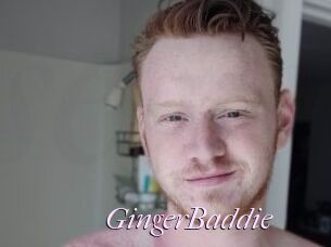 GingerBaddie