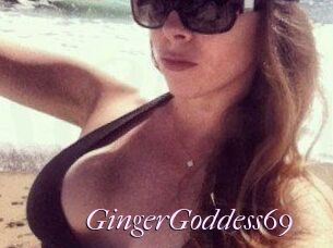 GingerGoddess69
