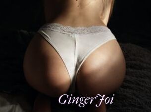 GingerJoi