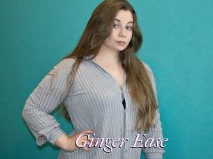 Ginger_Ease